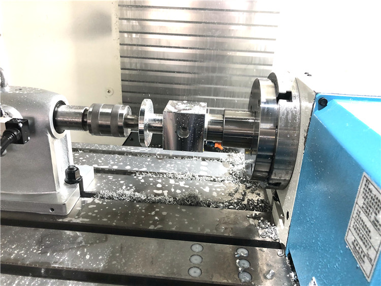 怎樣安排精密零件加工的順序？