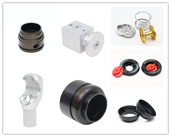 精密加工鋁產品 精密加工鋁產品