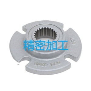 如何找到一家優(yōu)秀的寧波精密加工廠家?